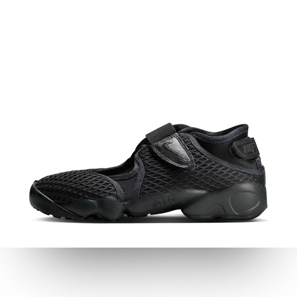 Nike Air Rift 9 - Picture 2 of 7